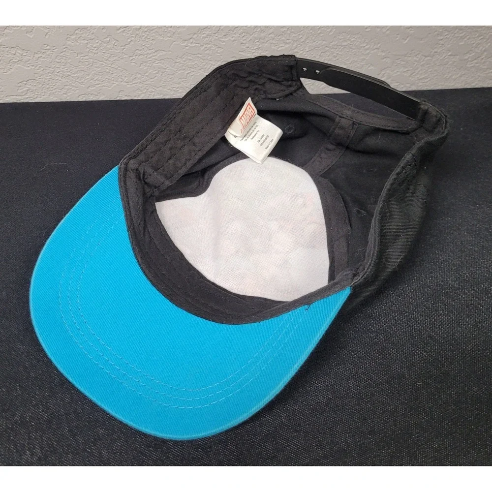 Marvel avengers snapback